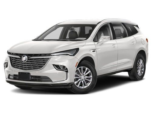 2023 Buick Enclave Premium FWD