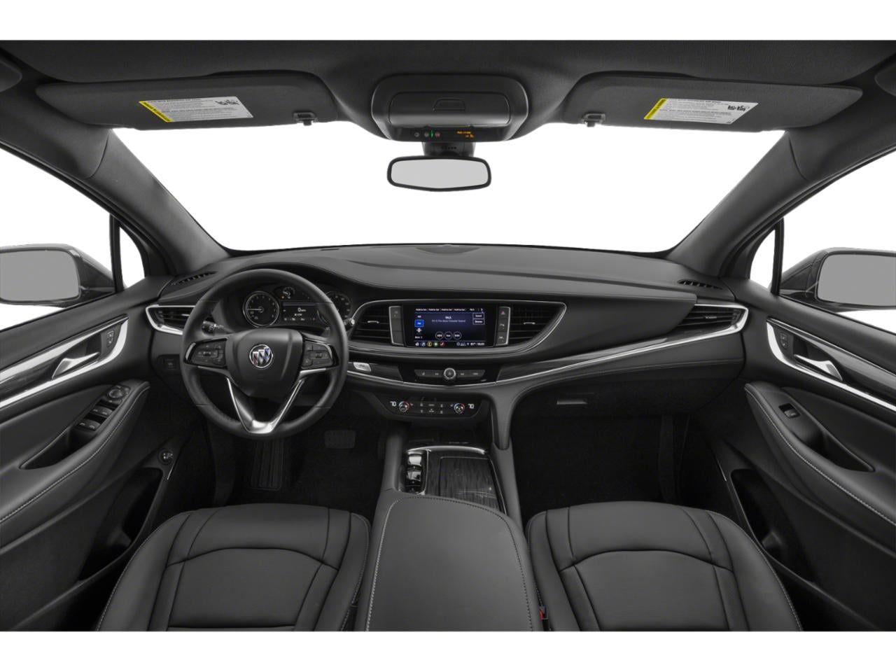 2023 Buick Enclave Premium FWD