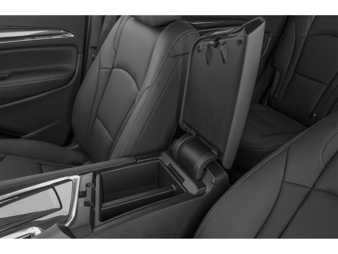 2023 Buick Enclave Premium FWD