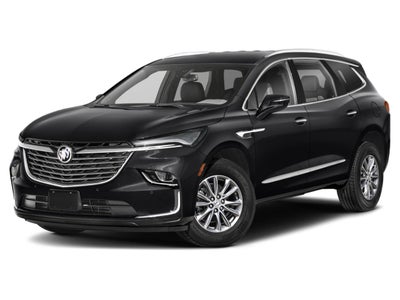 2023 Buick Enclave Premium FWD