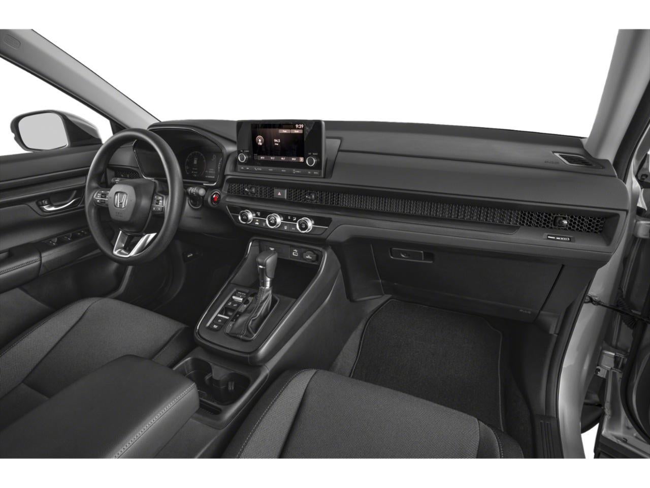 2024 Honda CR-V LX 2WD