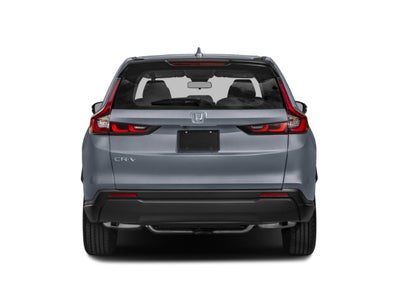 2024 Honda CR-V LX 2WD