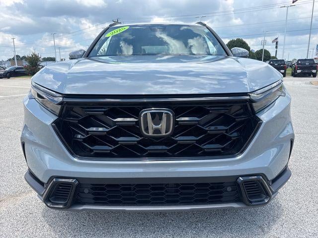 2025 Honda CR-V Hybrid Sport-L FWD