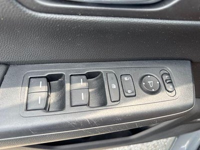 2025 Honda CR-V Hybrid Sport-L FWD