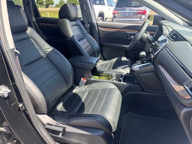 2020 Honda CR-V EX 2WD