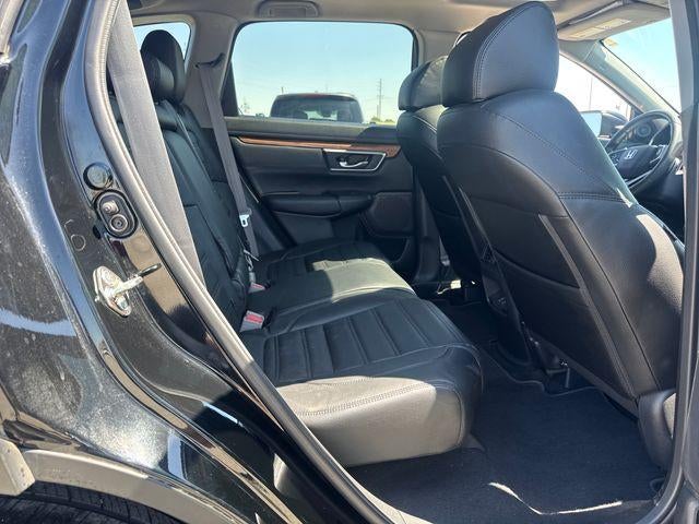 2020 Honda CR-V EX 2WD