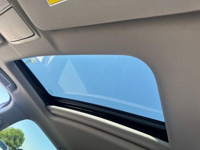 2020 Honda CR-V EX 2WD