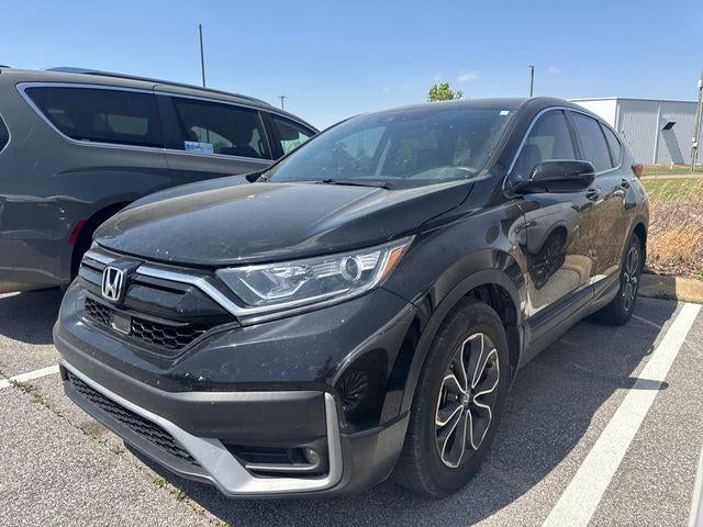 2020 Honda CR-V EX 2WD