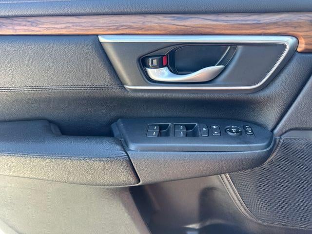 2020 Honda CR-V EX 2WD