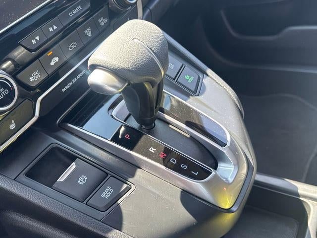 2020 Honda CR-V EX 2WD