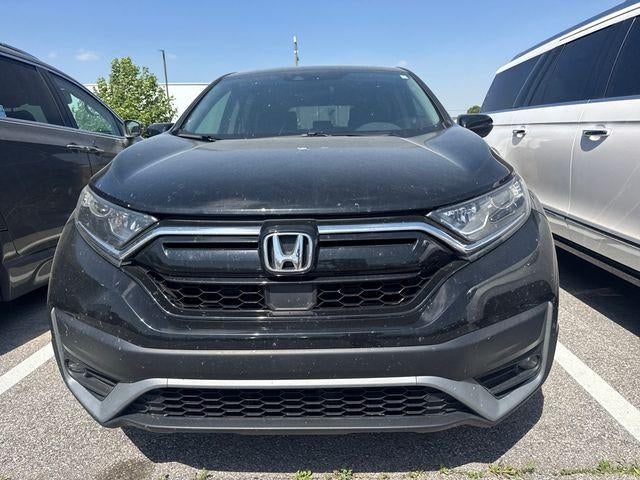 2020 Honda CR-V EX 2WD