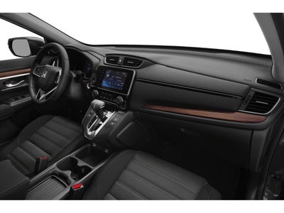 2020 Honda CR-V EX 2WD