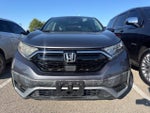 2021 Honda CR-V EX-L 2WD