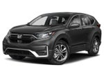 2021 Honda CR-V EX-L 2WD