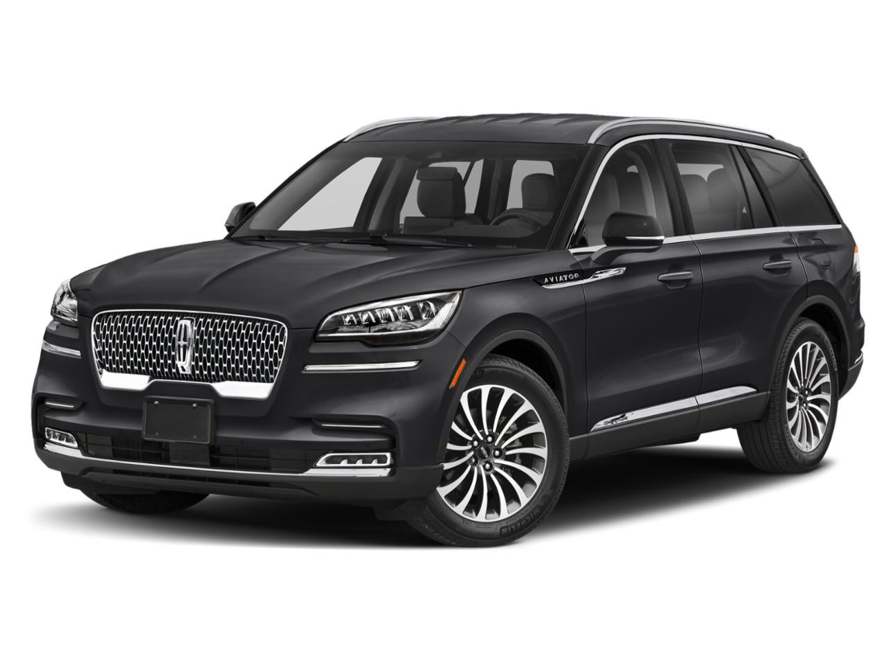 2021 Lincoln Aviator Reserve AWD