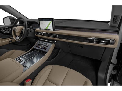 2021 Lincoln Aviator Reserve AWD