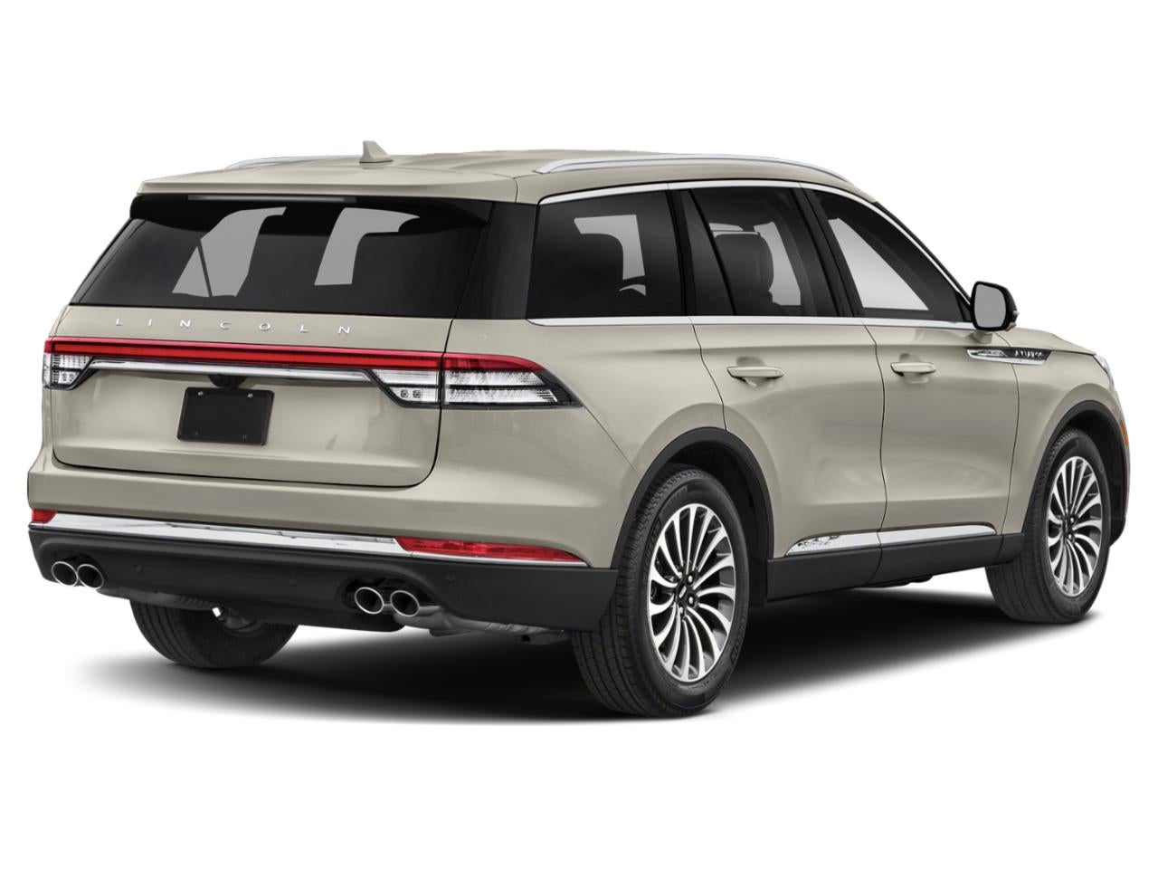 2021 Lincoln Aviator Reserve AWD