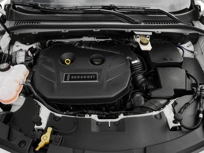 2017 Lincoln MKC Reserve AWD