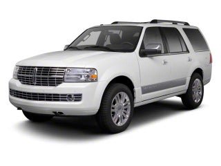 2010 Lincoln Navigator 4WD 4dr
