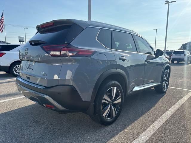 2023 Nissan Rogue FWD SL *Ltd Avail*