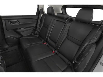 2023 Nissan Rogue FWD SL *Ltd Avail*