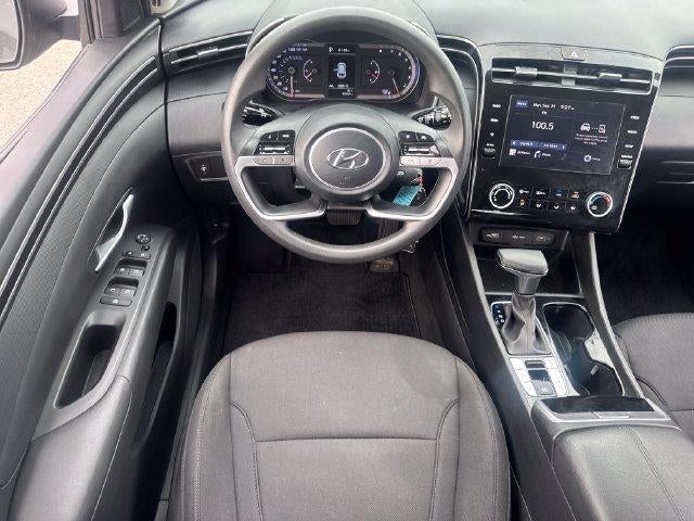 2024 Hyundai TUCSON SE FWD *Ltd Avail*