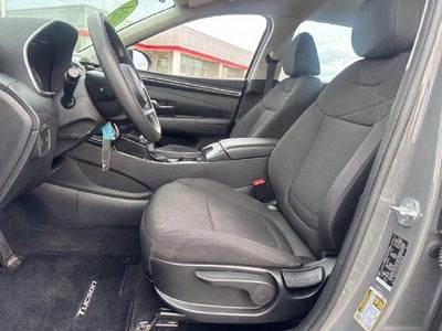 2024 Hyundai TUCSON SE FWD *Ltd Avail*