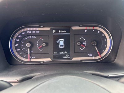 2024 Hyundai TUCSON SE FWD *Ltd Avail*
