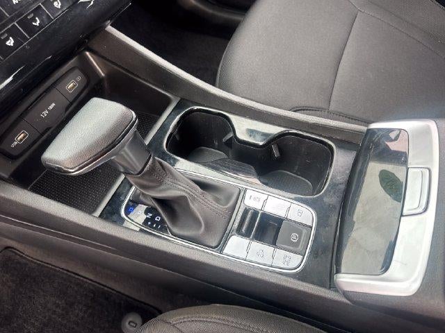 2024 Hyundai TUCSON SE FWD *Ltd Avail*