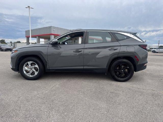 2024 Hyundai TUCSON SE FWD *Ltd Avail*