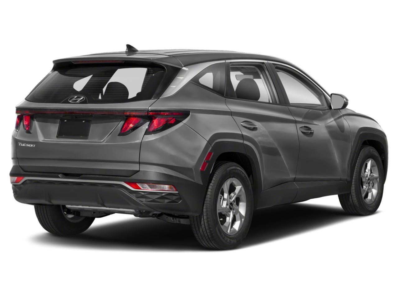 2024 Hyundai TUCSON SE FWD *Ltd Avail*