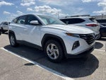 2023 Hyundai TUCSON SE AWD