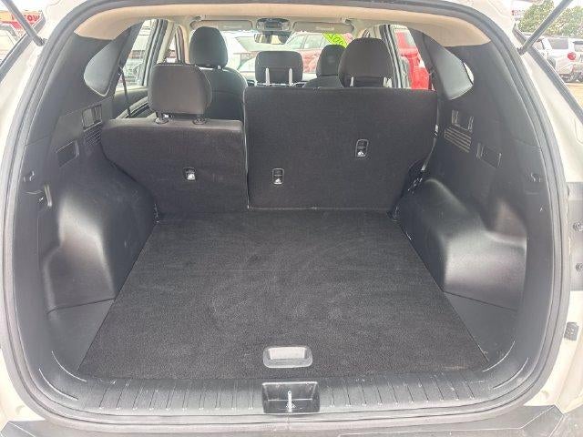 2023 Hyundai TUCSON SE AWD