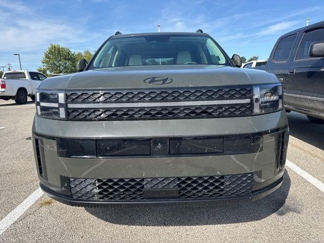 2024 Hyundai SANTA FE Calligraphy FWD