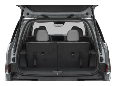 2024 Hyundai SANTA FE Calligraphy FWD