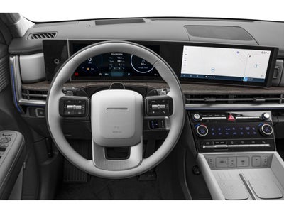2024 Hyundai SANTA FE Calligraphy FWD