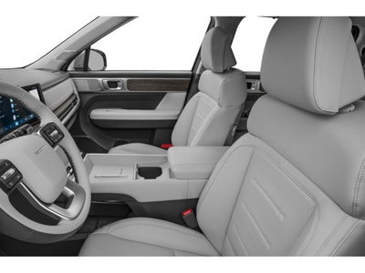 2024 Hyundai SANTA FE Calligraphy FWD