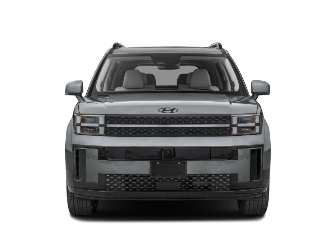 2024 Hyundai SANTA FE Calligraphy FWD