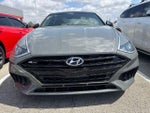 2022 Hyundai SONATA N Line 2.5T