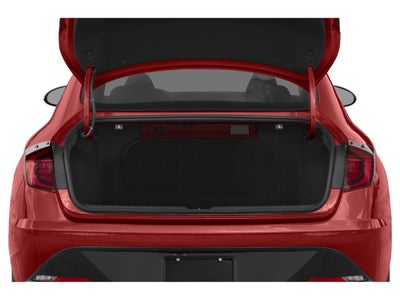 2022 Hyundai SONATA N Line 2.5T