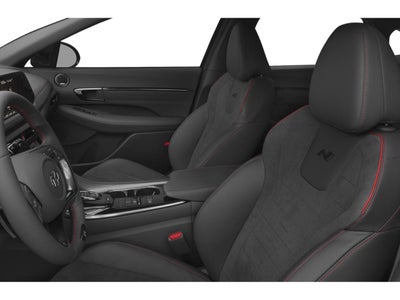 2022 Hyundai SONATA N Line 2.5T