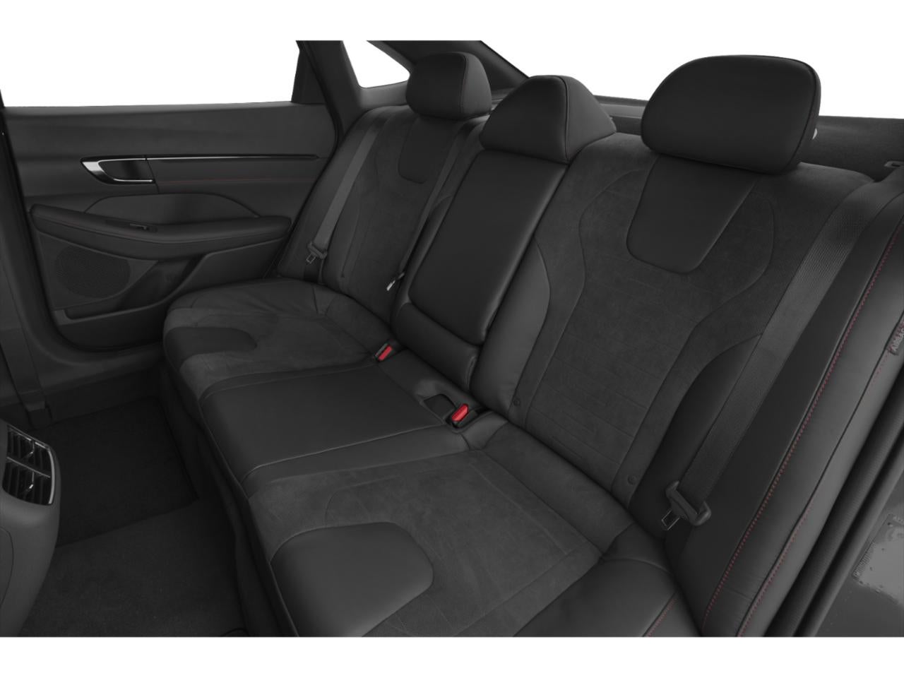 2022 Hyundai SONATA N Line 2.5T