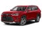 2024 Toyota Grand Highlander Limited FWD (Natl)