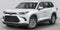 2024 Toyota Grand Highlander Limited FWD (Natl)