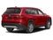 2024 Toyota Grand Highlander Limited FWD (Natl)
