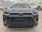 2025 Toyota Grand Highlander Limited AWD (Natl)