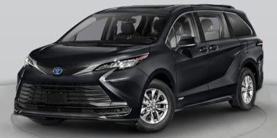 2025 Toyota Sienna XSE AWD 7-Passenger (Natl)