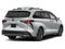 2025 Toyota Sienna XSE AWD 7-Passenger (Natl)