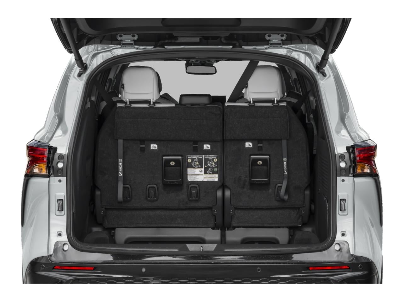 2025 Toyota Sienna XSE AWD 7-Passenger (Natl)