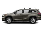 2016 Toyota Highlander AWD 4dr V6 Limited Platinum (Natl)